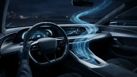 Is Your Car Secretly Sharing Data With Insurers?