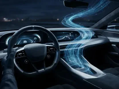 Is Your Car Secretly Sharing Data With Insurers?