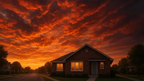 Why Homeowners Still Bear Significant Financial Disaster Risk