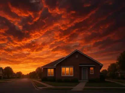 Why Homeowners Still Bear Significant Financial Disaster Risk