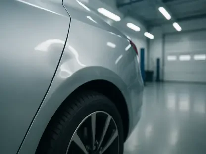 How Can AI Cut Car Insurance Claim Times to Two Hours?
