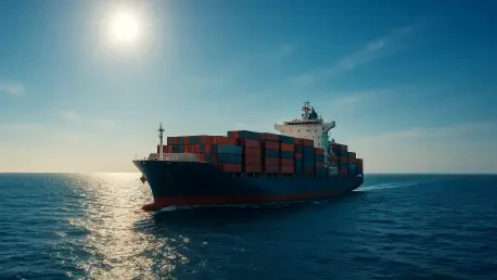 U.S. Launches $20 Billion Plan to Secure Persian Gulf Shipping