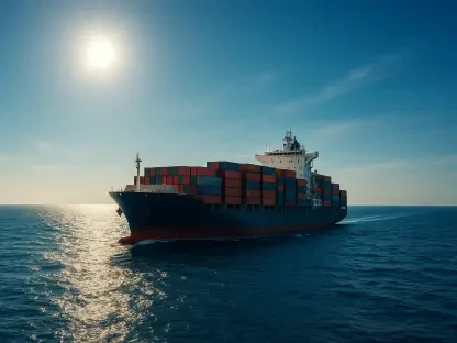 U.S. Launches $20 Billion Plan to Secure Persian Gulf Shipping