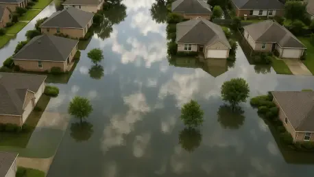 Can Congress Close the Massive National Flood Insurance Gap?