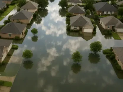 Can Congress Close the Massive National Flood Insurance Gap?