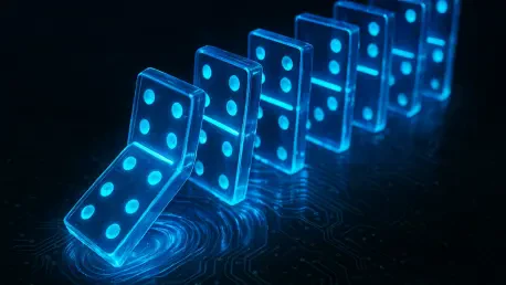 How Are Interconnected Cyber Threats Reshaping Risk Management?