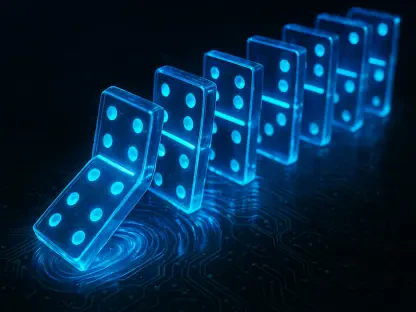 How Are Interconnected Cyber Threats Reshaping Risk Management?