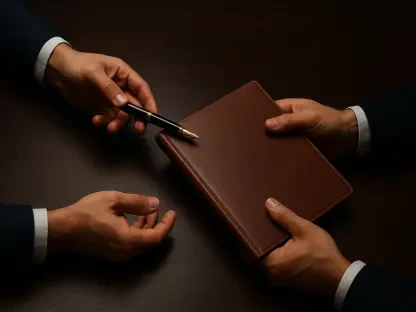 Why Did Marsh Pay the Largest Share of the Greensill Settlement?