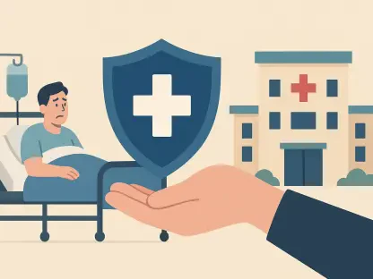 Why Health Insurance Protects Hospitals Rather Than Patients