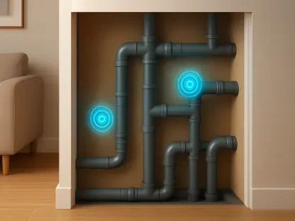 How Can New Tech Ecosystems Mitigate Property Water Damage?
