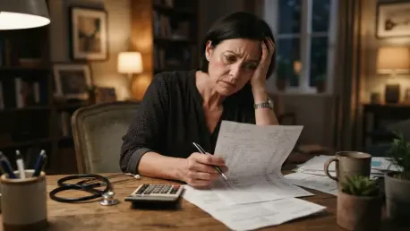 Small Business Workers Face Rising Healthcare Cost Penalties