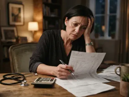 Small Business Workers Face Rising Healthcare Cost Penalties