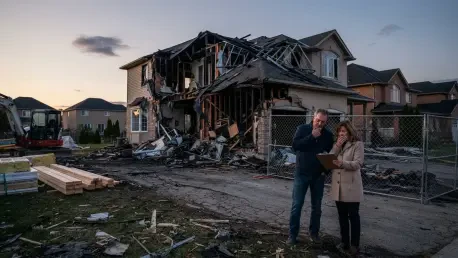 Is Your Home Underinsured as Rebuild Costs Skyrocket?