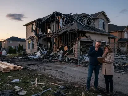 Is Your Home Underinsured as Rebuild Costs Skyrocket?